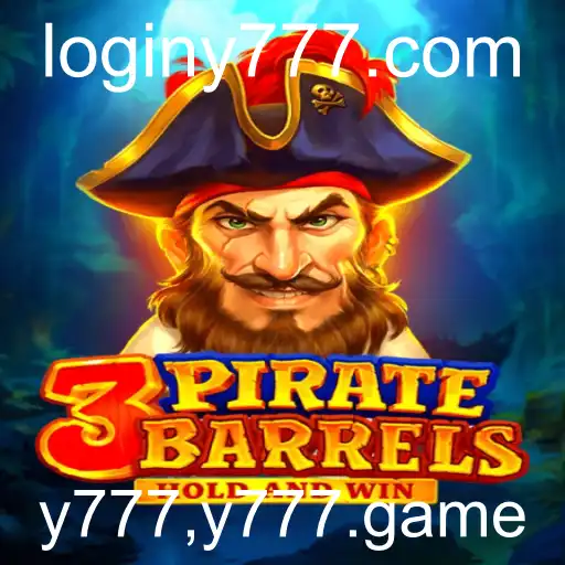 Descubra o Mundo de Aventura e Estratégia em 3PirateBarrels