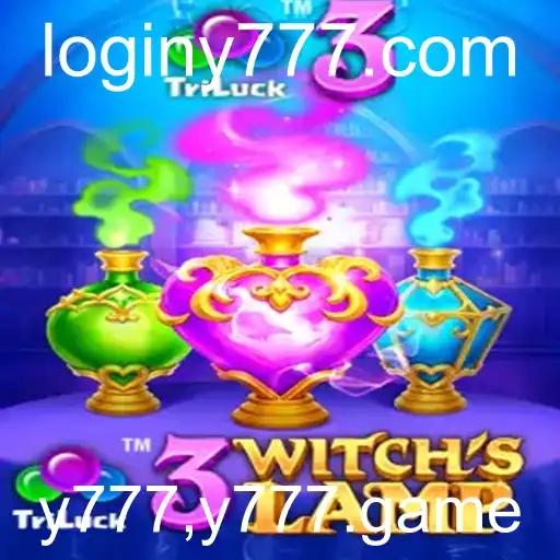 Descubra o Fascinante Mundo de 3WitchsLamp: O Jogo que Encanta e Desafia
