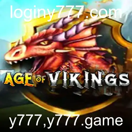 Desvendando AgeofViking: Uma Jornada Épica na Era dos Vikings