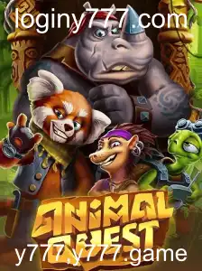 Explorando o Fascinante Mundo de AnimalQuest