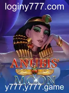 Descubra o Mundo de AnubisMoon: Uma Aventura Empolgante