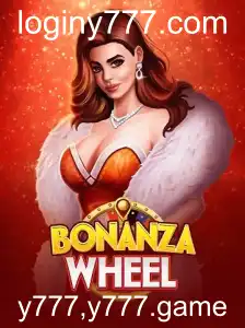BonanzaWheel: Descubra o Mundo Fascinante do Jogo y777