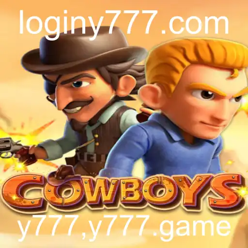 Descubra o Mundo Empolgante de COWBOYS: Um Jogo Inovador no y777.game