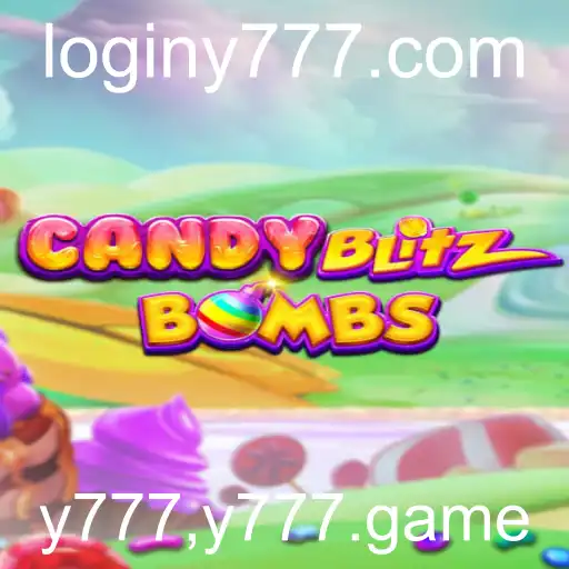 CandyBlitzBombs: A Explosão de Diversão no Mundo dos Jogos