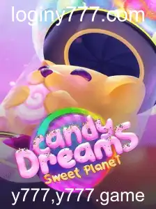 CandyDreams: Uma Jornada Doce e Interativa