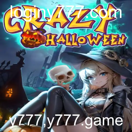 CrazyHalloween: Explore o Jogo de Suspense e Diversão