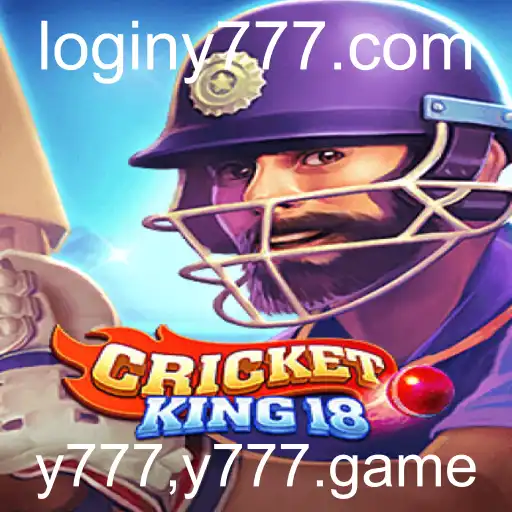 Desvendando o Universo de CricketKing18: Um Mergulho Profundo no Mundo do Jogo