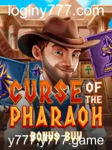 Desvende os Mistérios do Jogo CurseofthePharaohBonusBuy