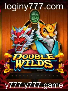 DoubleWilds: Uma Jornada no Mundo dos Jogos de Cassino Online