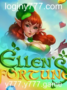EllensFortune: Descubra a Aventura do Jogo do Momento