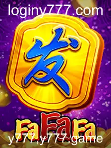 FaFaFa: Uma Jornada no Mundo das Slots