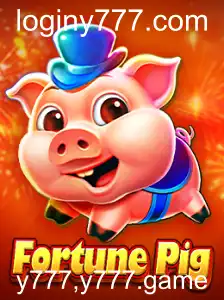 Descubra FortunePig: O Jogo que Transformou o Entretenimento Online