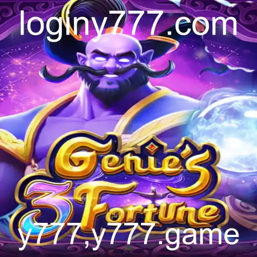 Descubra o Universo de Genie3Fortune: Um Jogo de Aventura e Estratégia