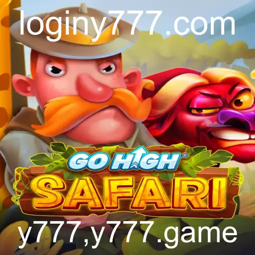 Explorando GoHighSafari: O Novo Jogo Sensação com y777