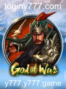 Explorando o Mundo de God of War e a Chave para o Sucesso de y777