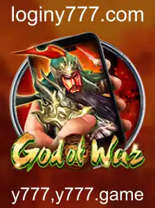 Descubra o Mundo Épico de GodofWarM
