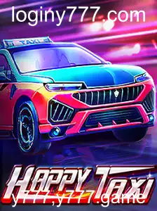 Descubra o Fascinante Mundo de HappyTaxi: Uma Jornada de Entretenimento e Desafios