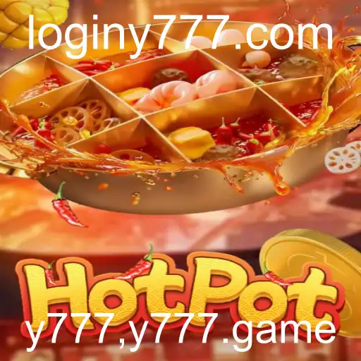 Hotpot: A Novidade no Mundo dos Jogos com y777.y777.game