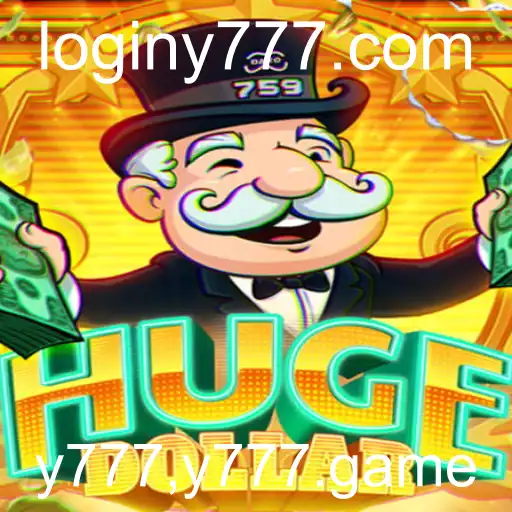 Explorando o Mundo do Jogo 'HugeDollar'
