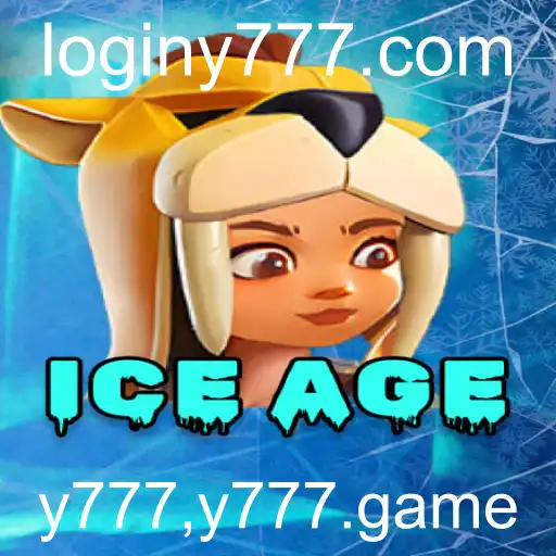 IceAge: Uma Jornada Congelante no Mundo dos Jogos Digitais