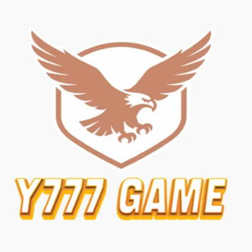 y777,y777.game Logo
