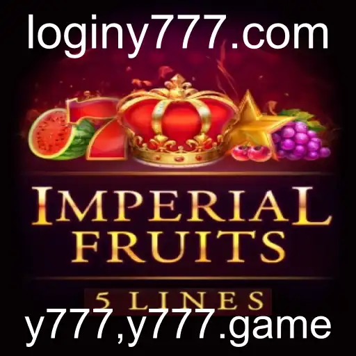 Explorando o Mundo de ImperialFruits5: Um Mergulho no Jogo de Cassino Popular