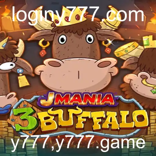 Explorando o Universo do Jogo JMania3Buffalo