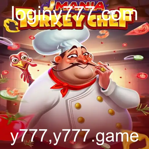 Explorando JManiaTurkeyChef: Um Mergulho no Novo Fenômeno de Jogos