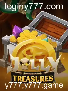 Explorando o Jogo JollyTreasures: Uma Aventura no Mundo dos Tesouros