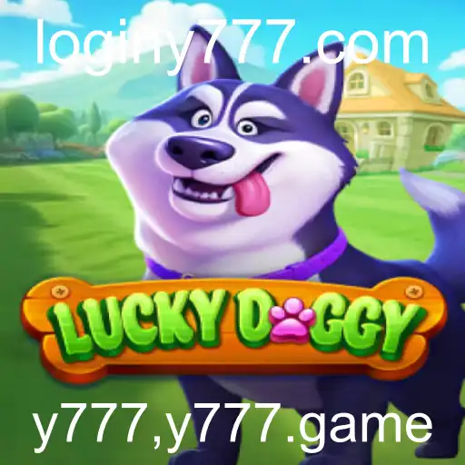 Descubra o Encanto do Jogo 'LuckyDoggy'