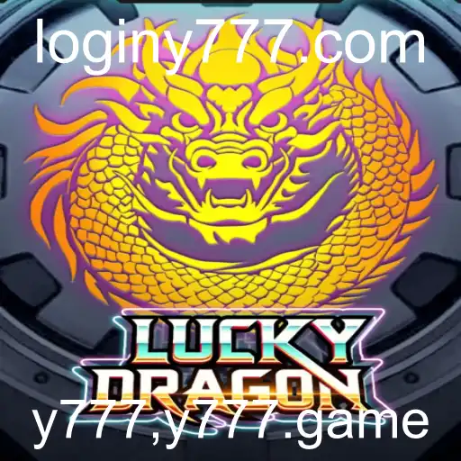 Explorando LuckyDragon: O Jogo de Entretenimento e Emoção
