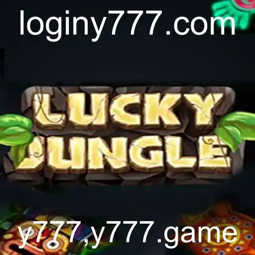 Descubra o Encantador Mundo de LuckyJungle: Um Guia Completo