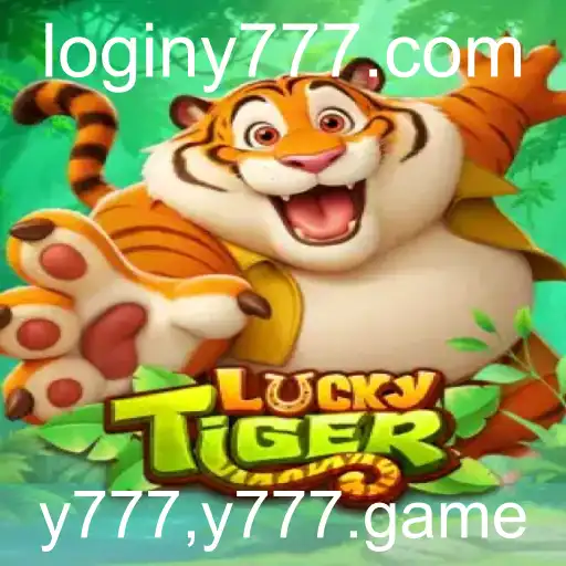 Explorando o Fascinante Universo de LuckyTiger