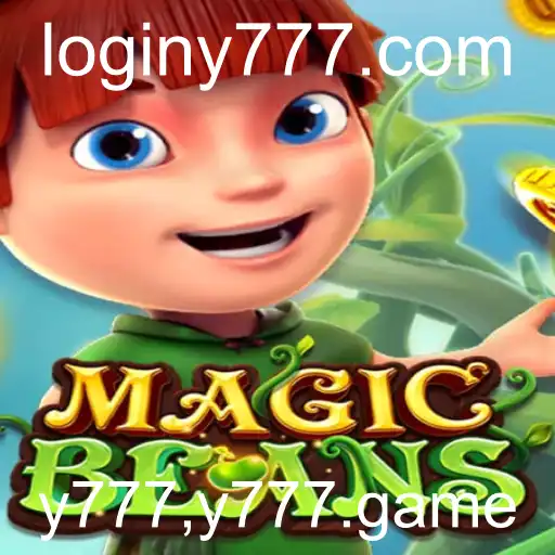 Descubra o Fascinante Mundo de MAGICBEANS: Um Jogo Inovador e Envolvente