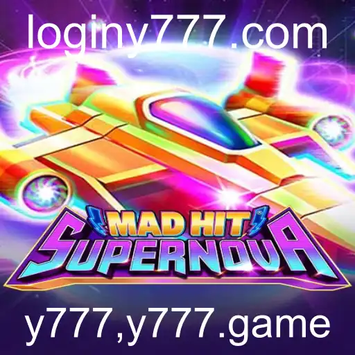 Explorando MadHitSupernova: A Nova Sensação dos Jogos Eletrônicos