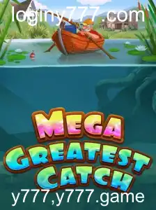 Explorando o Mundo de MegaGreatestCatch: Um Novo Fenômeno no Universo dos Jogos
