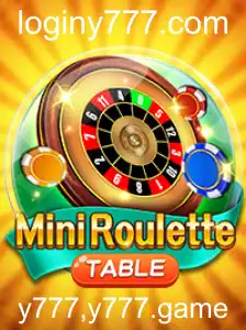 Explorando o Mundo do MiniRoulette no y777.game