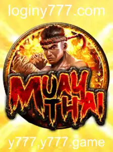 MuayThai: Descubra o Jogo Empolgante de Artes Marciais em y777