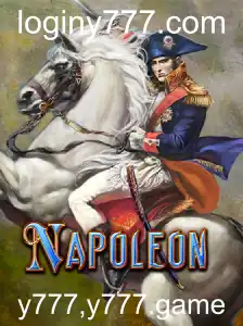 Descubra o Fascinante Jogo Napoleon