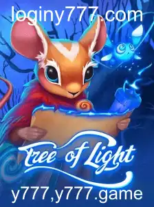 TreeofLight: Explore o Novo Mundo Luminoso de Aventura