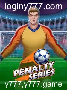 Descubra o Mundo Empolgante de PenaltySeries