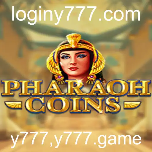 Desvendando PharaohCoins: Uma Viagem ao Antigo Egito com y777