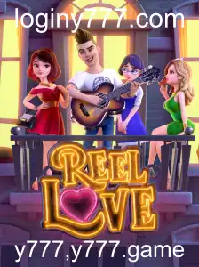 ReelLove: Uma Jornada Romântica nos Cassinos Online