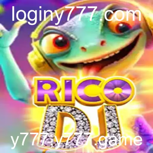 Explorando o Universo de RicoDJ: Um Jogo Inovador e Envolvente