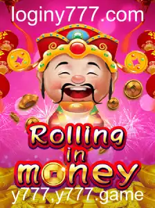 Descubra o Fascinante Mundo de RollingInMoney: A Nova Sensação dos Jogos Digitais