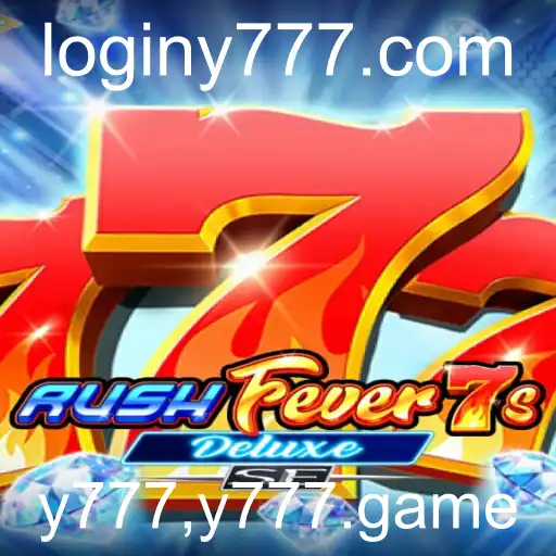 Descubra o Mundo Emocionante de RushFever7sDeluxeSE
