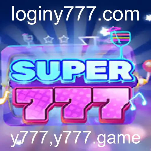 Descubra o Fascinante Mundo de Super777: O Jogo do Momento