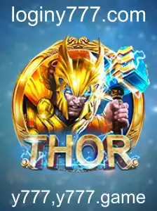 Descubra o Novo Jogo 'THOR' e Suas Dinâmicas Empolgantes