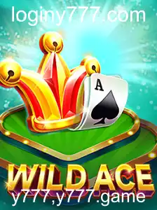 Explorando o Universo de WildAce: Introdução, Descrição e Regras